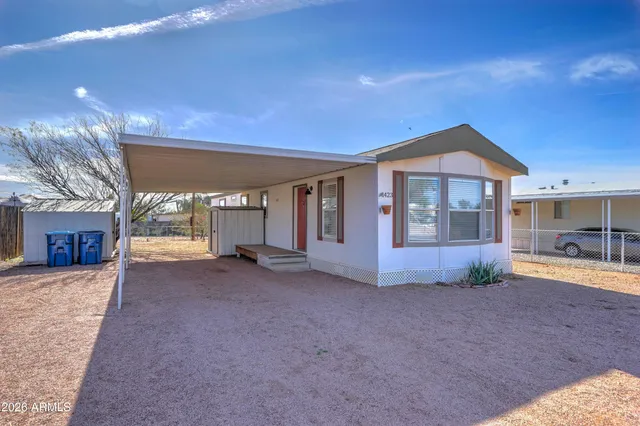 $247,000 | 1423 East 19th Avenue, Apache Junction, AZ 85119