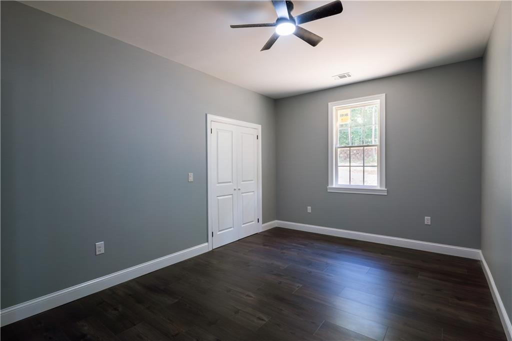 133 East Clinton Drive Southwest Rome, GA 30165 - Photo 16 of 24