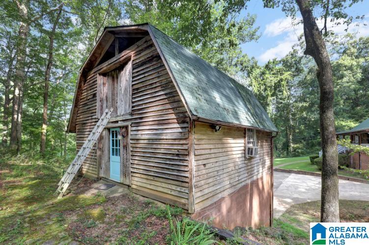 5819 Miles Spring Road Pinson, AL 35126 - Photo 43 of 46