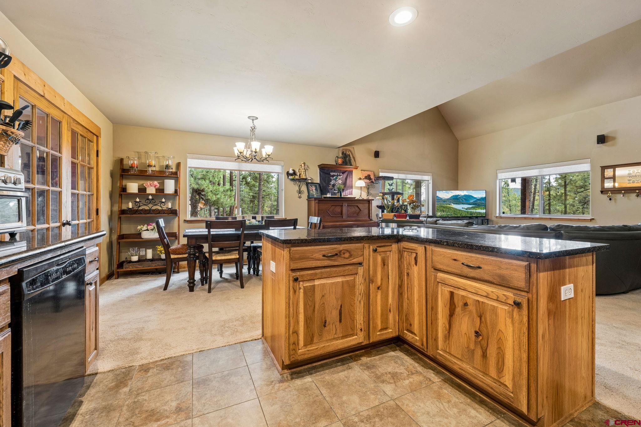 427 Pine Valley Road Bayfield, CO 81122 - Photo 14 of 36
