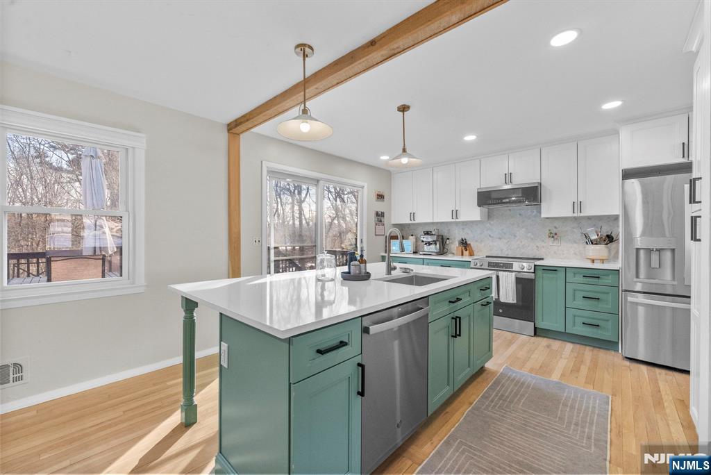 11 Grover Street Roxbury Township, NJ 07876 - Photo 17 of 50