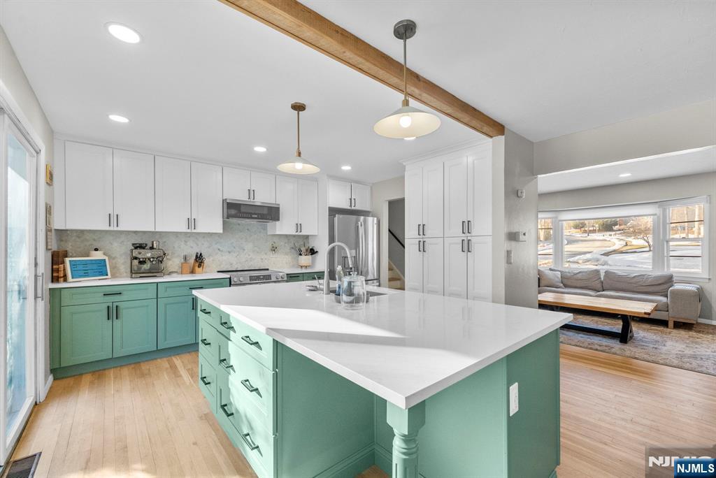 11 Grover Street Roxbury Township, NJ 07876 - Photo 20 of 50