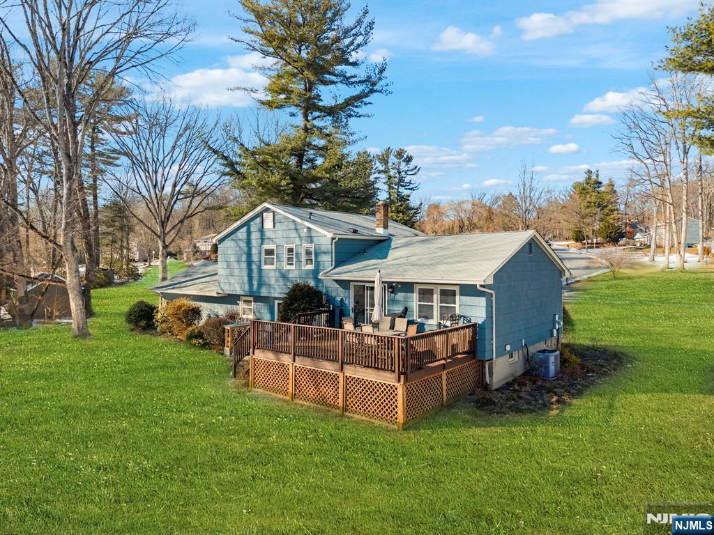 11 Grover Street Roxbury Township, NJ 07876 - Photo 38 of 50