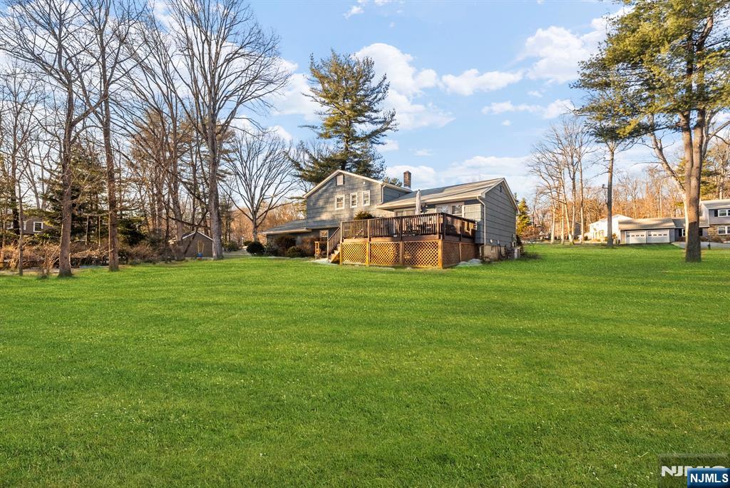 11 Grover Street Roxbury Township, NJ 07876 - Photo 40 of 50