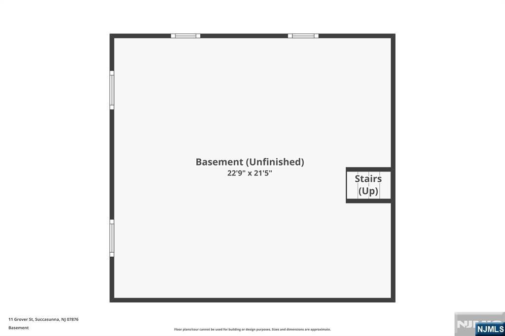 11 Grover Street Roxbury Township, NJ 07876 - Photo 47 of 50