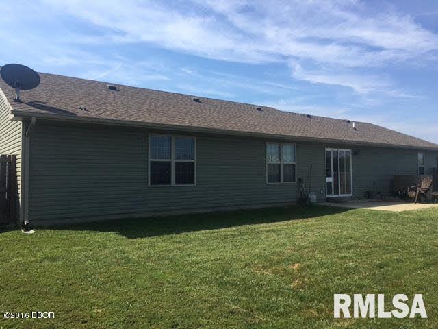 1701 Crown Road Herrin, IL 62948 - Photo 26 of 26