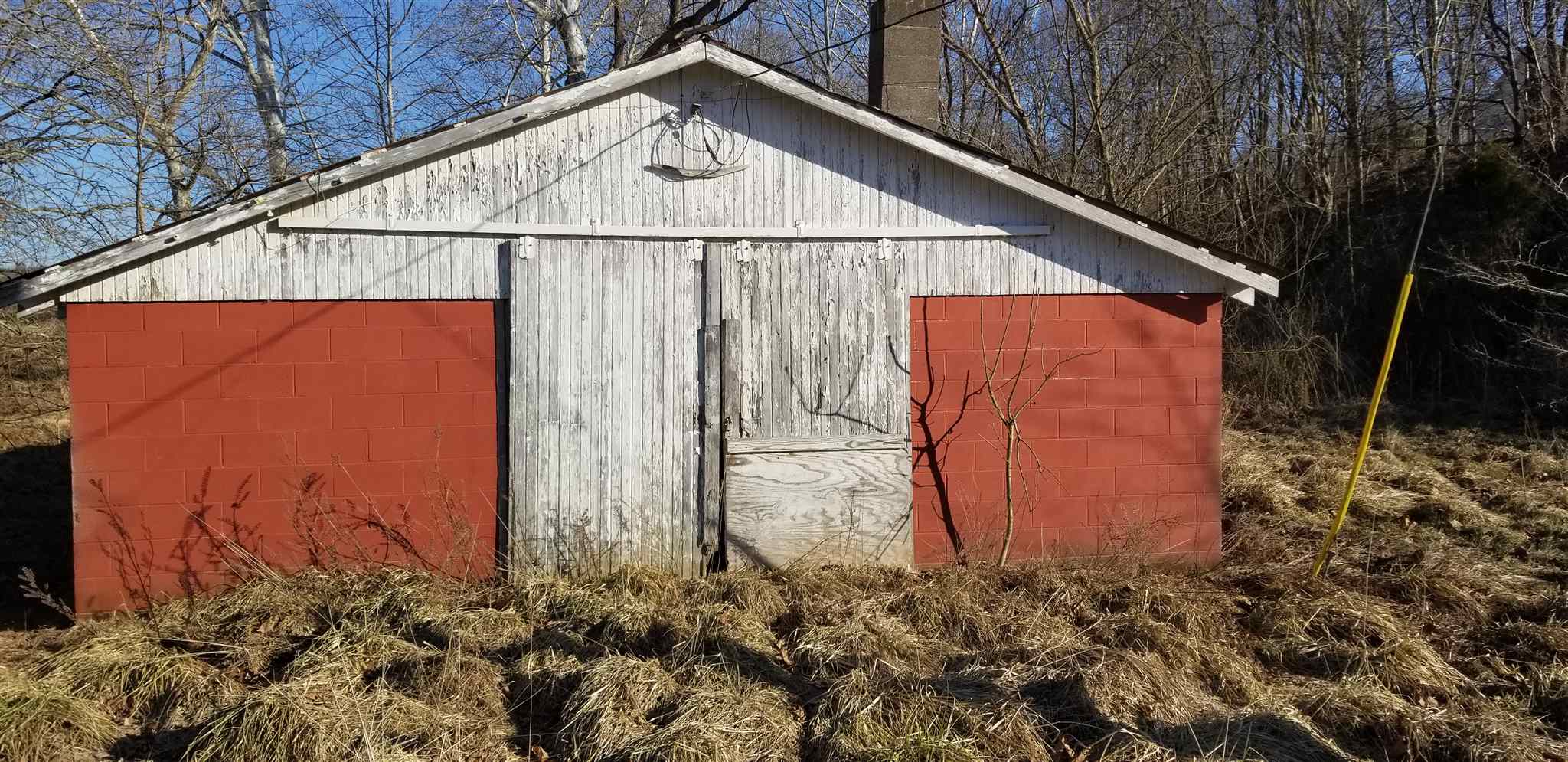 1269 East Kelly Branch Road Bloomfield, IN 47424 - Photo 23 of 24