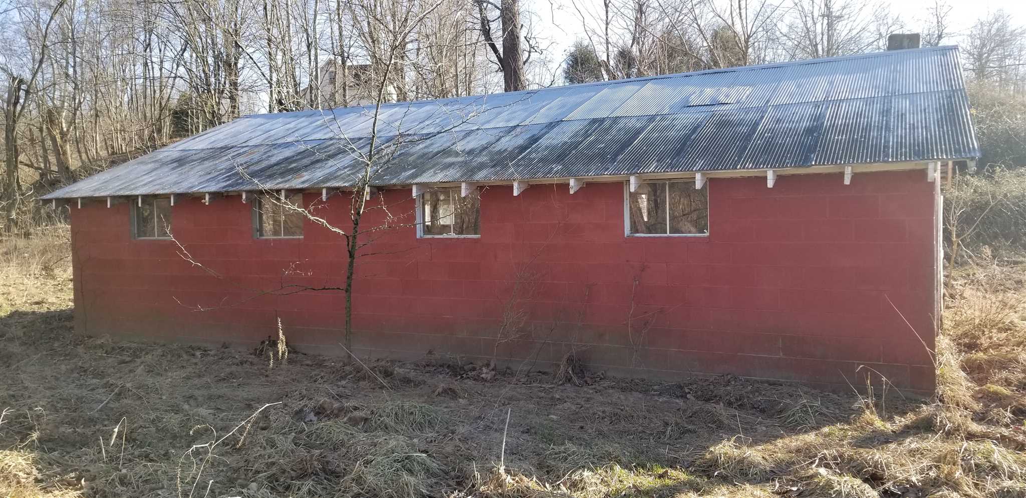 1269 East Kelly Branch Road Bloomfield, IN 47424 - Photo 24 of 24