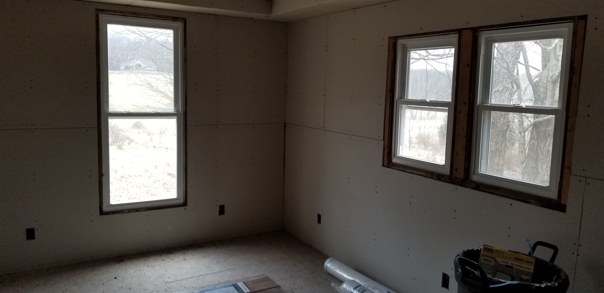 1269 East Kelly Branch Road Bloomfield, IN 47424 - Photo 10 of 24