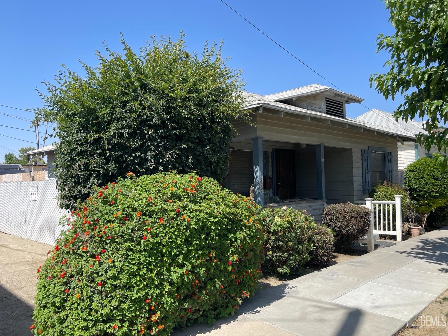 Undisclosed Address Bakersfield, CA 93304 - Photo 3 of 21 front view of a house