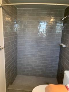 5374 Southeast Harbor Terrace Stuart, FL 34997 - Photo 15 of 20 Master Shower