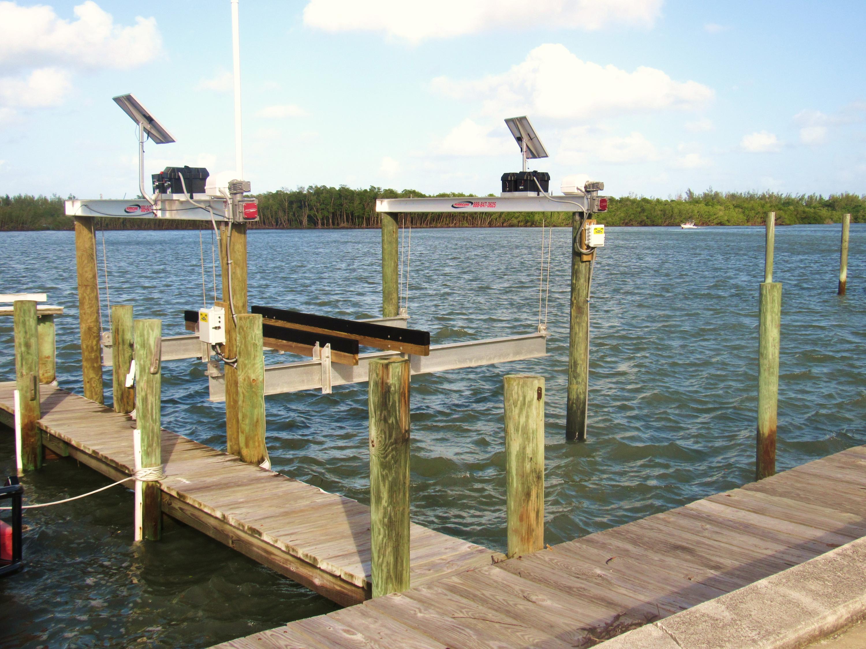 5374 Southeast Harbor Terrace Stuart, FL 34997 - Photo 18 of 20 Boat Ramp