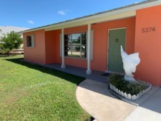 5374 Southeast Harbor Terrace Stuart, FL 34997 - Photo 2 of 20 Front of House