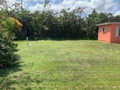5374 Southeast Harbor Terrace Stuart, FL 34997 - Photo 4 of 20 Back Yard
