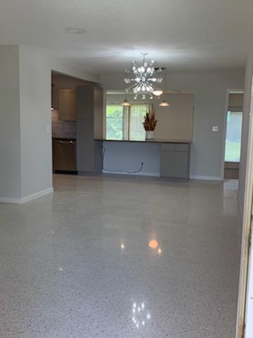 5374 Southeast Harbor Terrace Stuart, FL 34997 - Photo 10 of 20 Back Yard