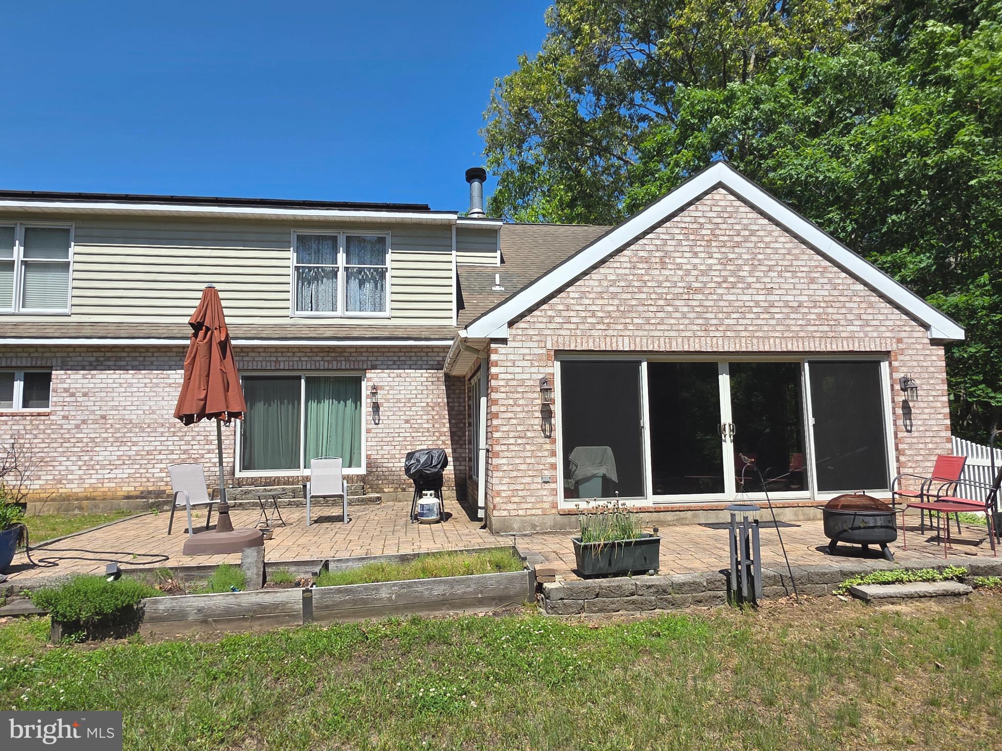 423 Quinton-Marlboro Road Bridgeton, NJ 08302 - Photo 9 of 43