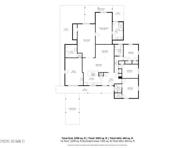 $699,000 | 4210 North 18th Avenue, Phoenix, AZ 85015