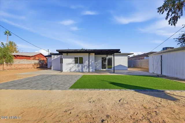 $699,000 | 4210 North 18th Avenue, Phoenix, AZ 85015