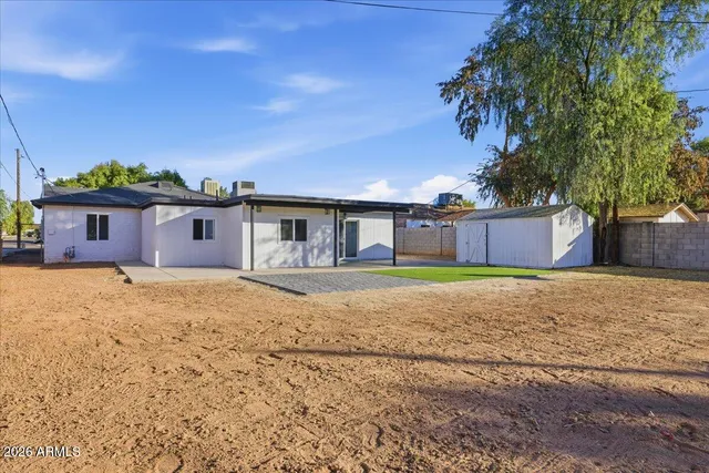 $699,000 | 4210 North 18th Avenue, Phoenix, AZ 85015