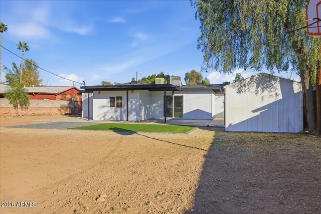 $699,000 | 4210 North 18th Avenue, Phoenix, AZ 85015