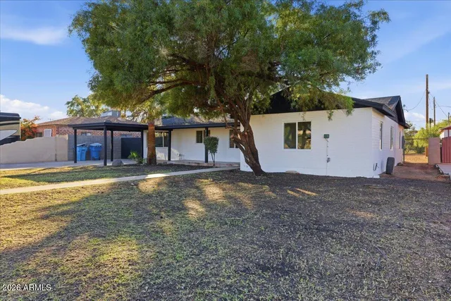 $699,000 | 4210 North 18th Avenue, Phoenix, AZ 85015