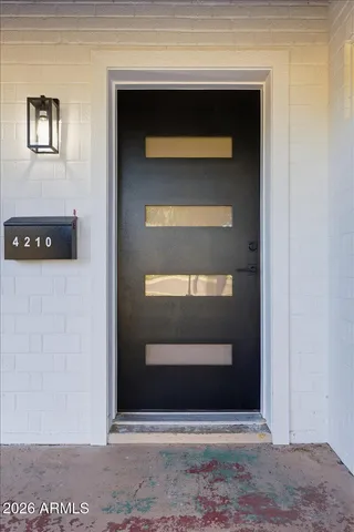 $699,000 | 4210 North 18th Avenue, Phoenix, AZ 85015