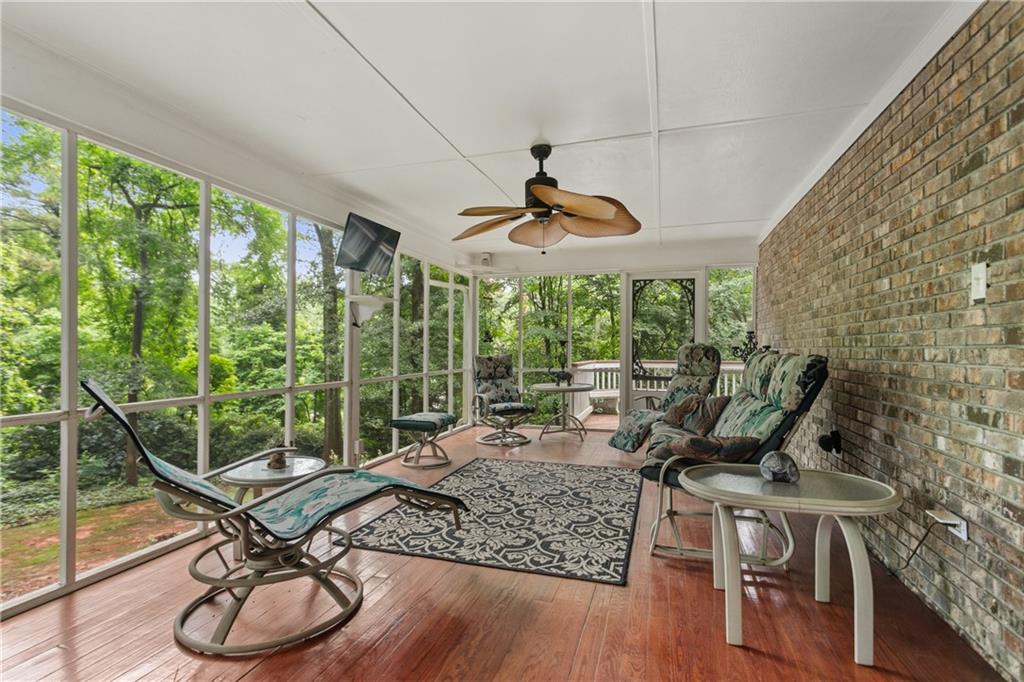 1025 Rays Road Stone Mountain, GA 30083 - Photo 18 of 56