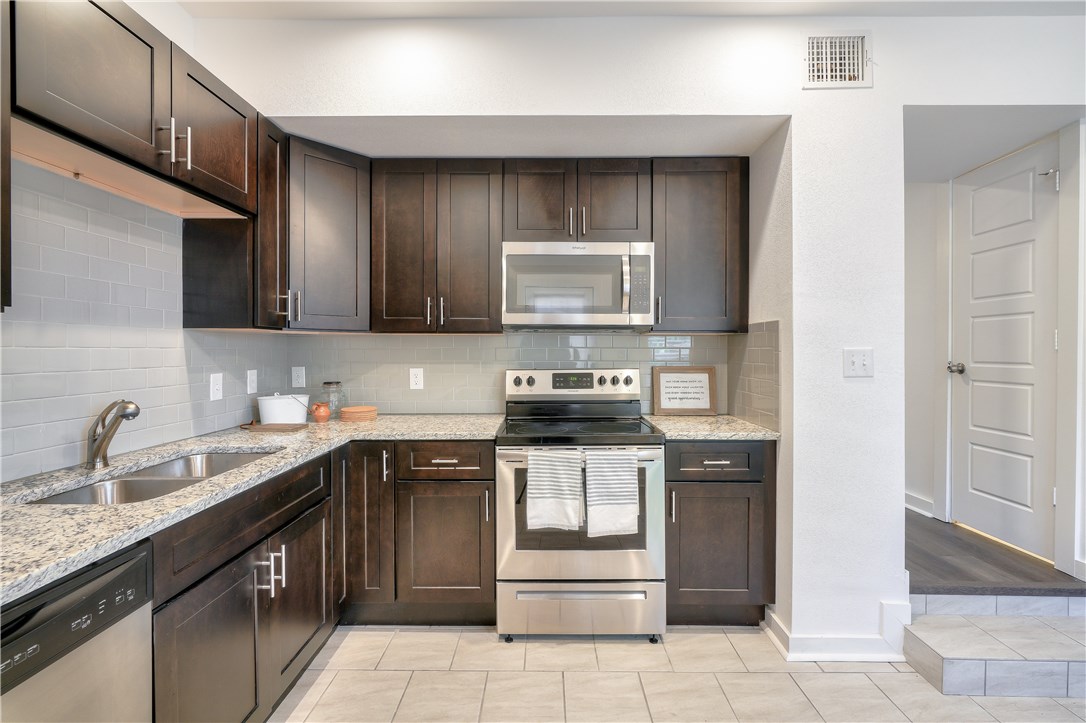 6211 Manor Road, Unit 130 Austin, TX 78723 - Photo 1 of 1