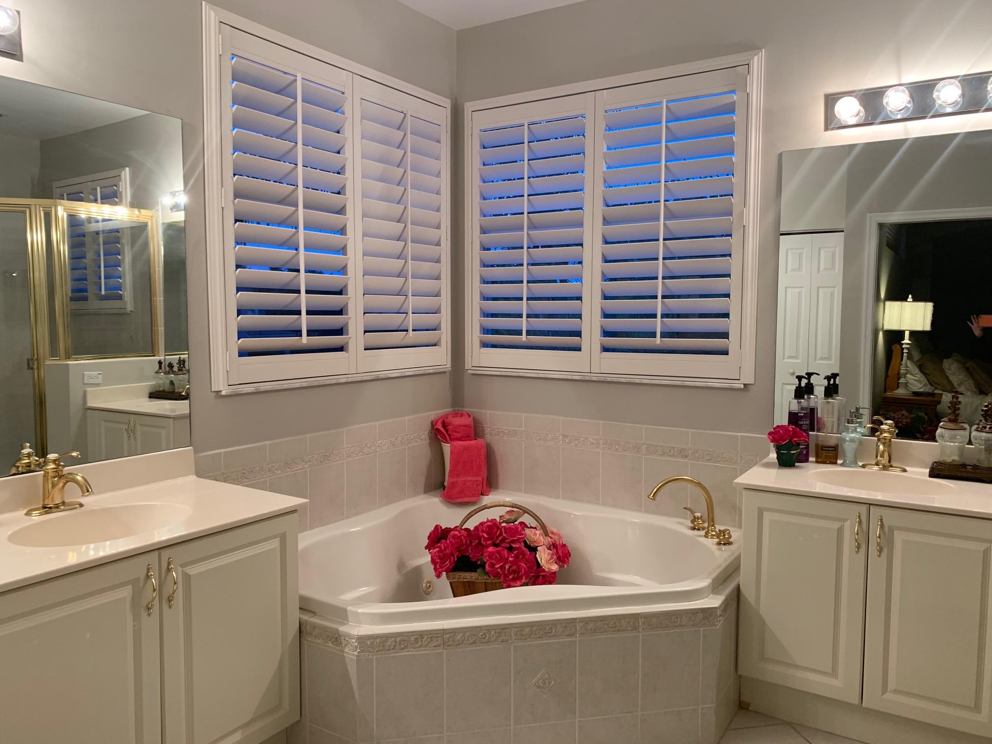 9705 Vineyard Court Boca Raton, FL 33428 - Photo 34 of 37 Master Bath