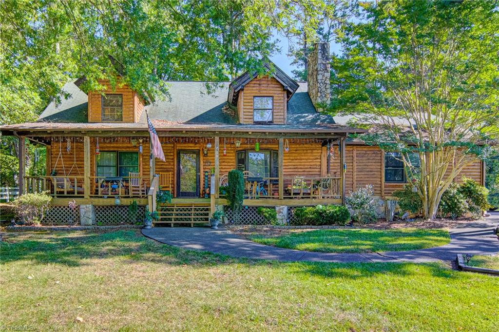 3912 North Main Street High Point, NC 27265 - Photo 1 of 37 Gallery Image 1