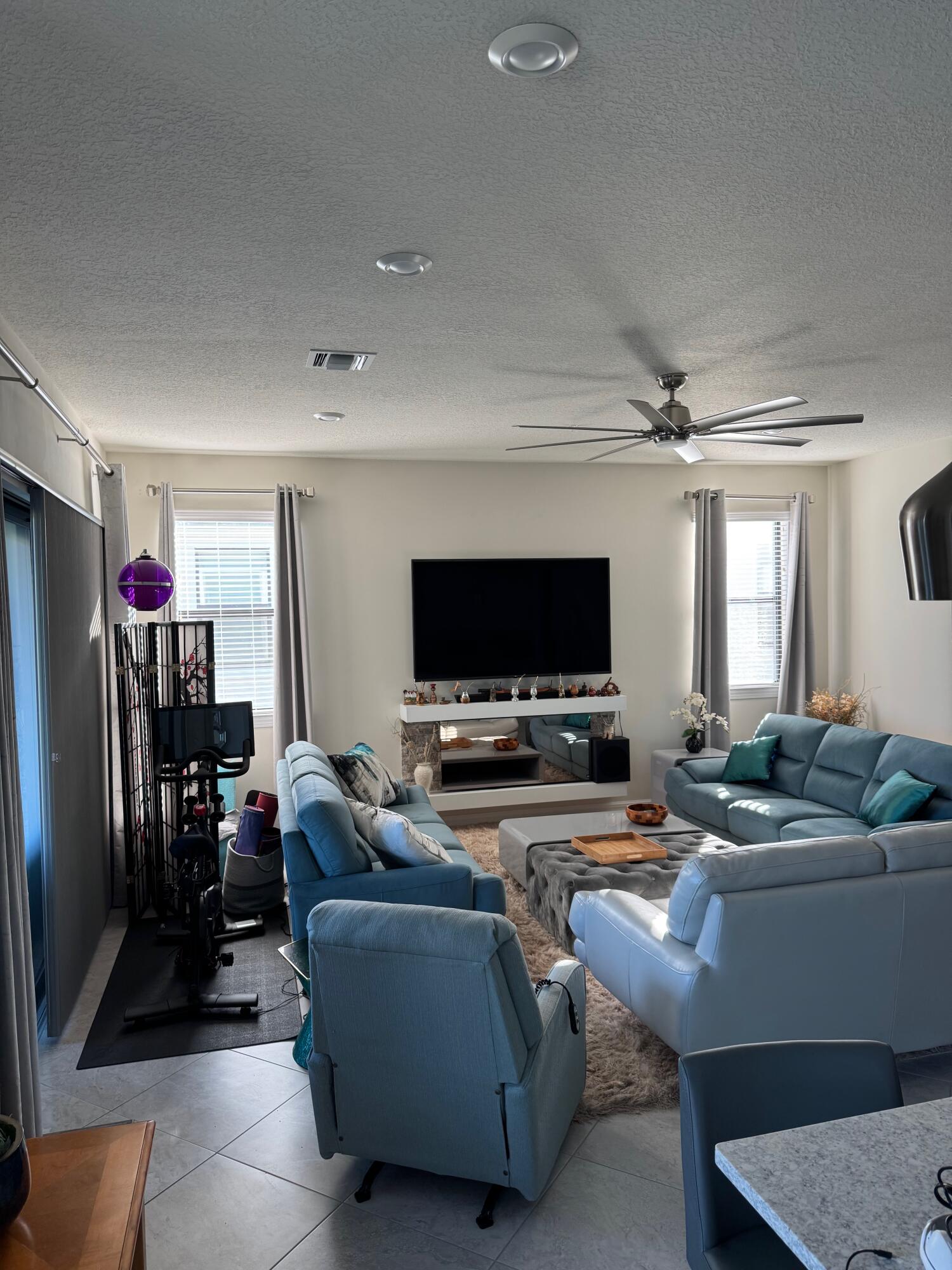 21872 Canadensis Circle, Unit 202 Boca Raton, FL 33428 - Photo 24 of 43 livingroom