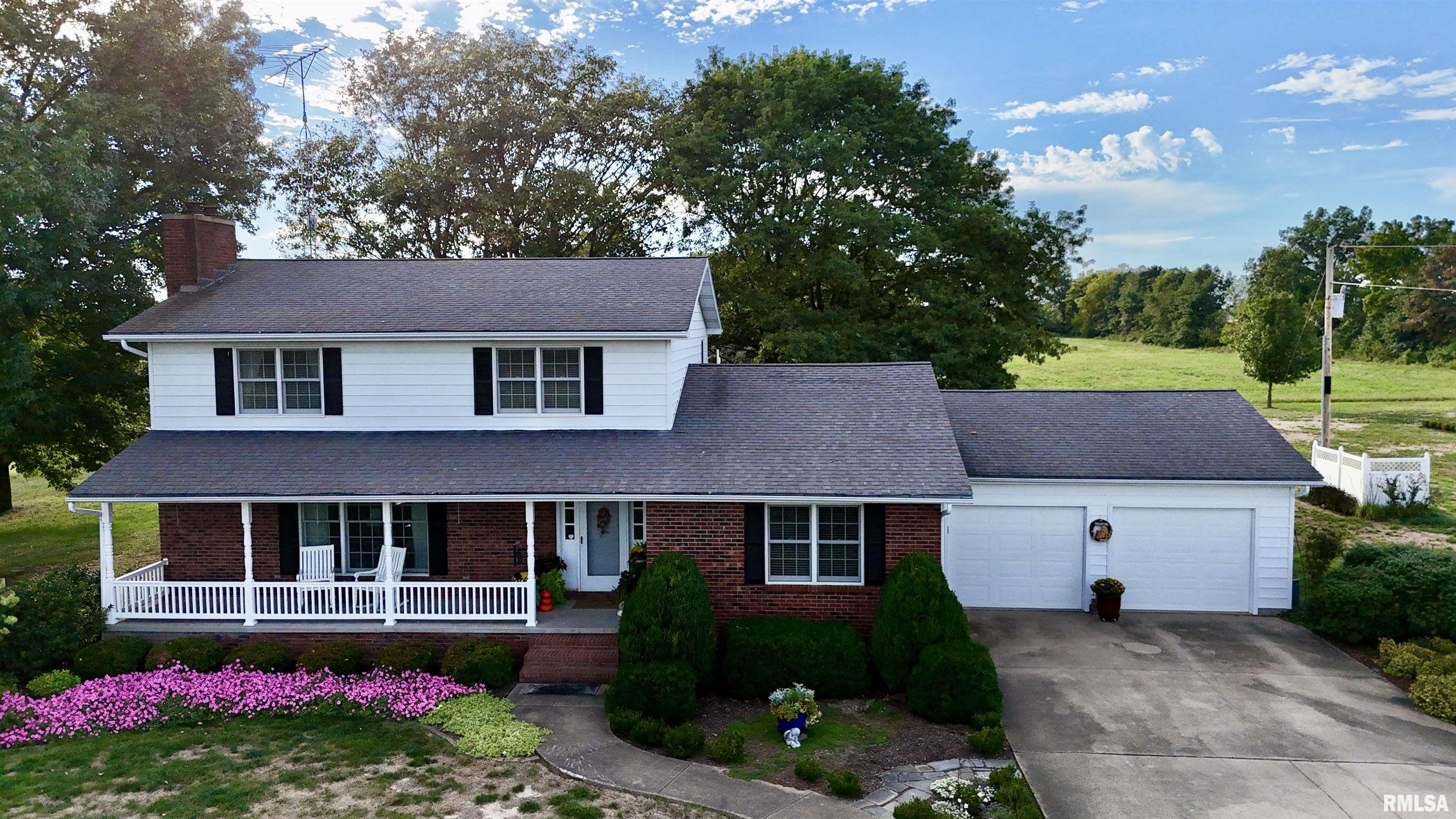 9879 Steel City Road Benton, IL 62812 - Photo 11 of 60