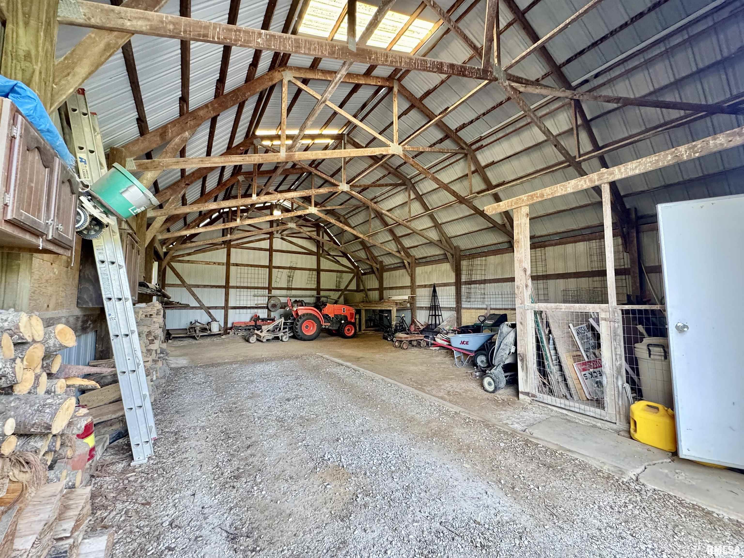 9879 Steel City Road Benton, IL 62812 - Photo 53 of 60