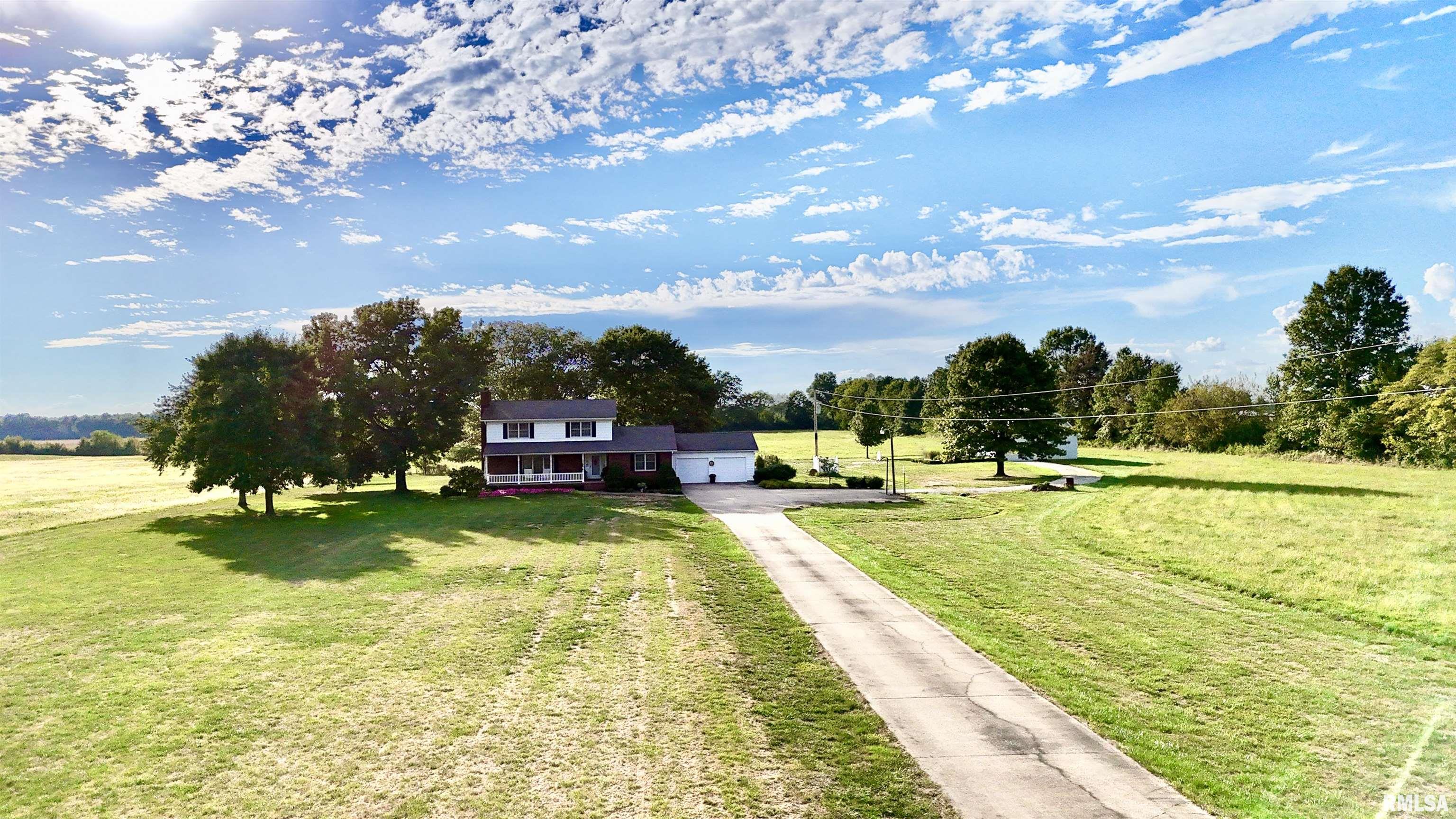 9879 Steel City Road Benton, IL 62812 - Photo 54 of 60