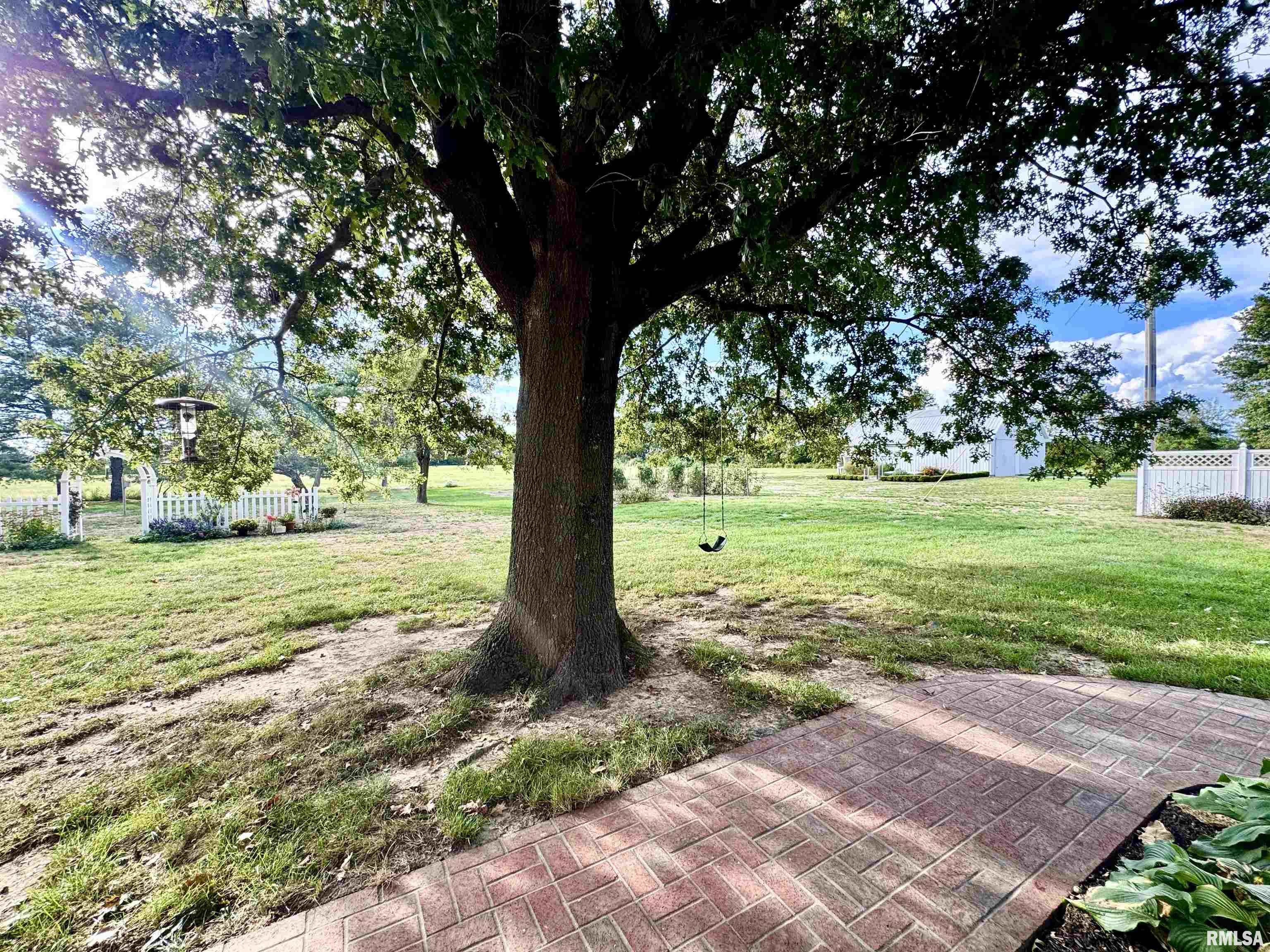 9879 Steel City Road Benton, IL 62812 - Photo 59 of 60