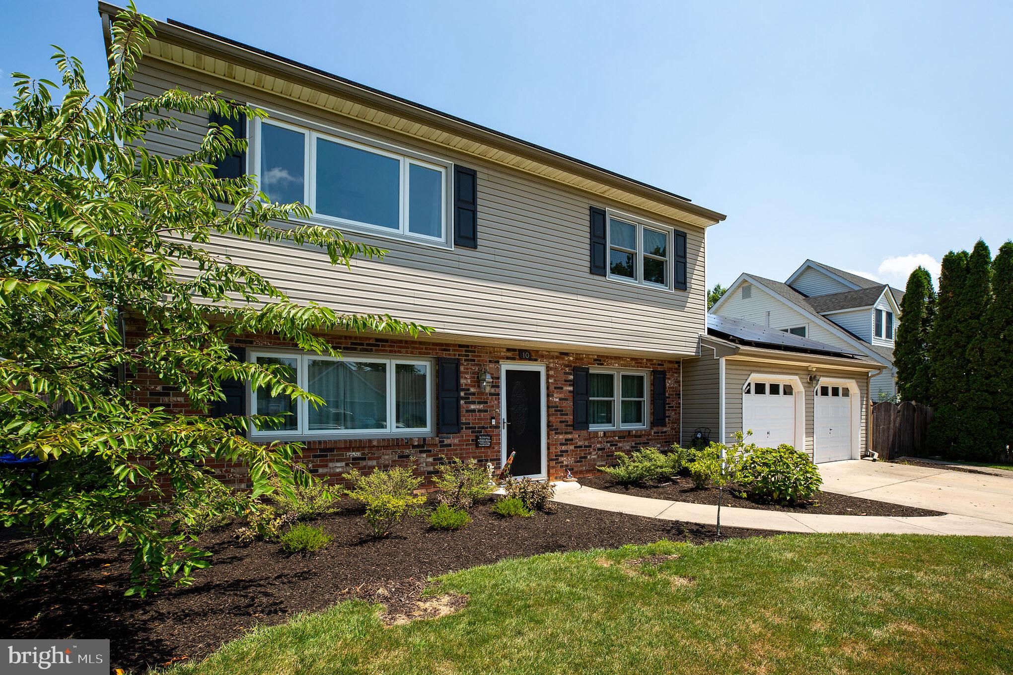 10 Pelham Road Marlton, NJ 08053 - Photo 2 of 31