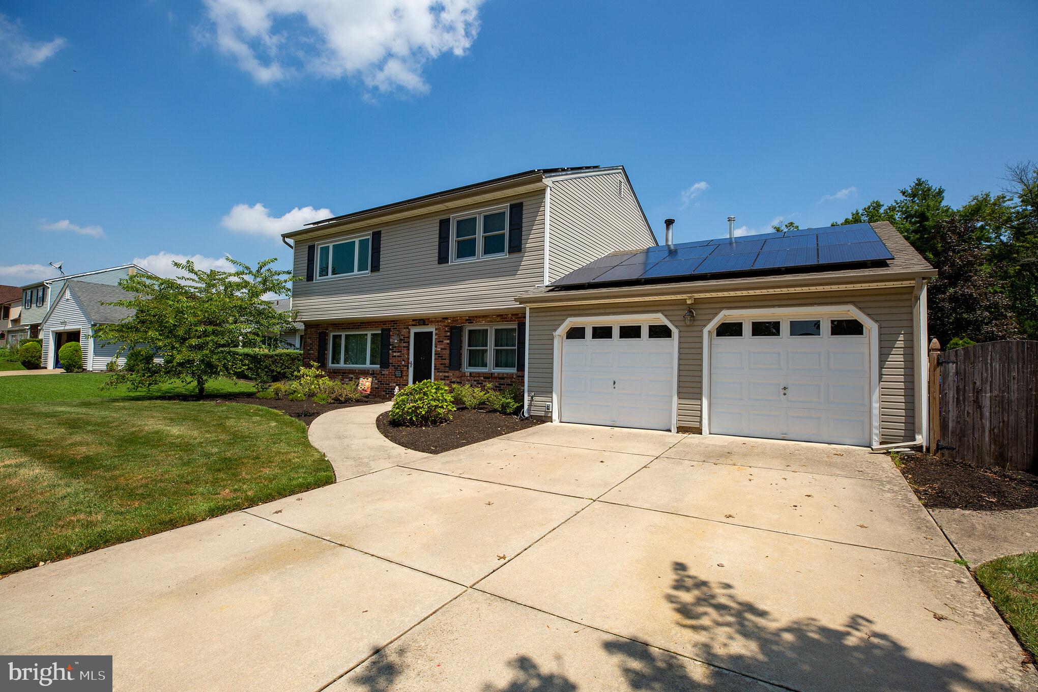 10 Pelham Road Marlton, NJ 08053 - Photo 3 of 31