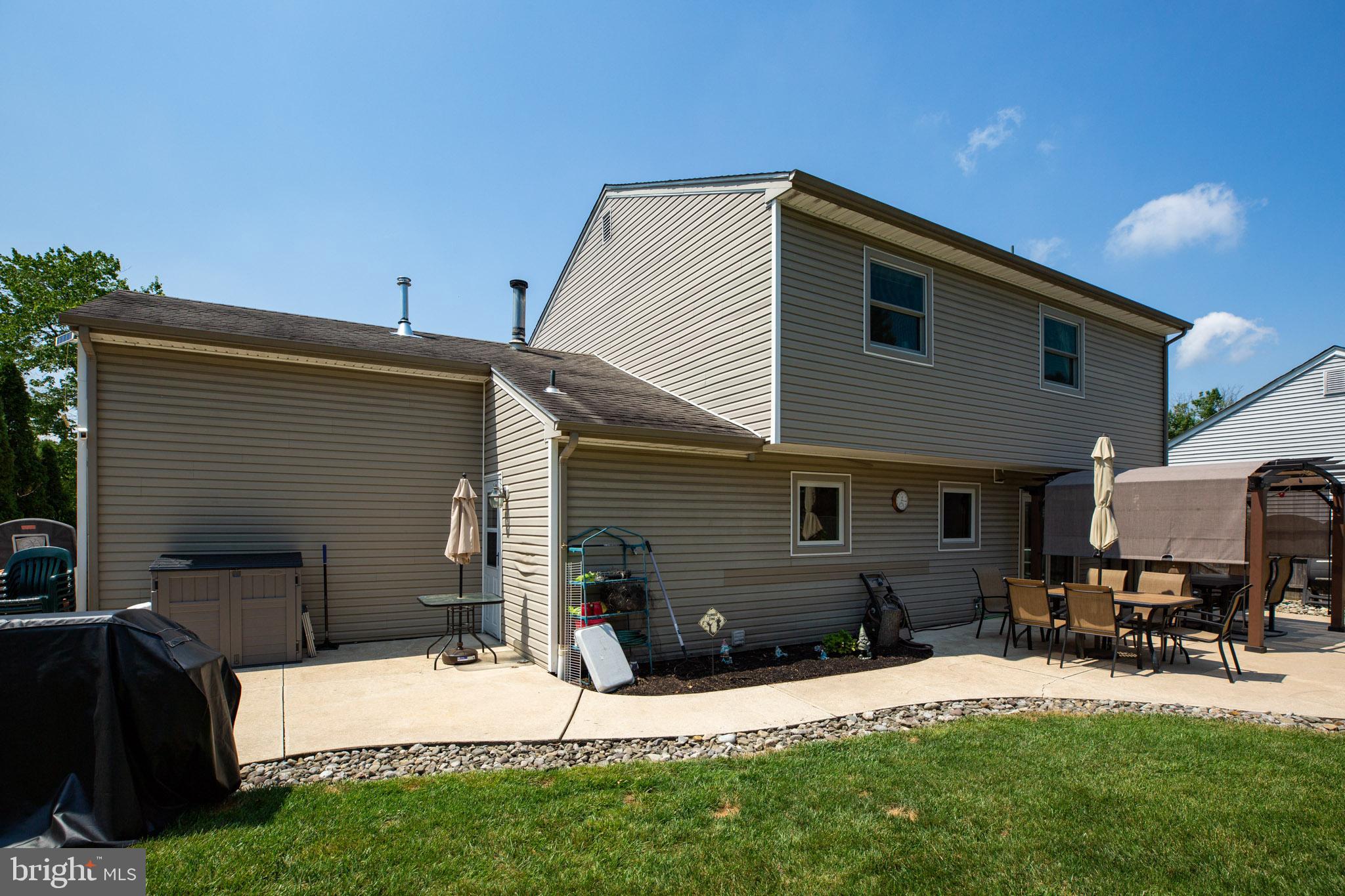 10 Pelham Road Marlton, NJ 08053 - Photo 26 of 31