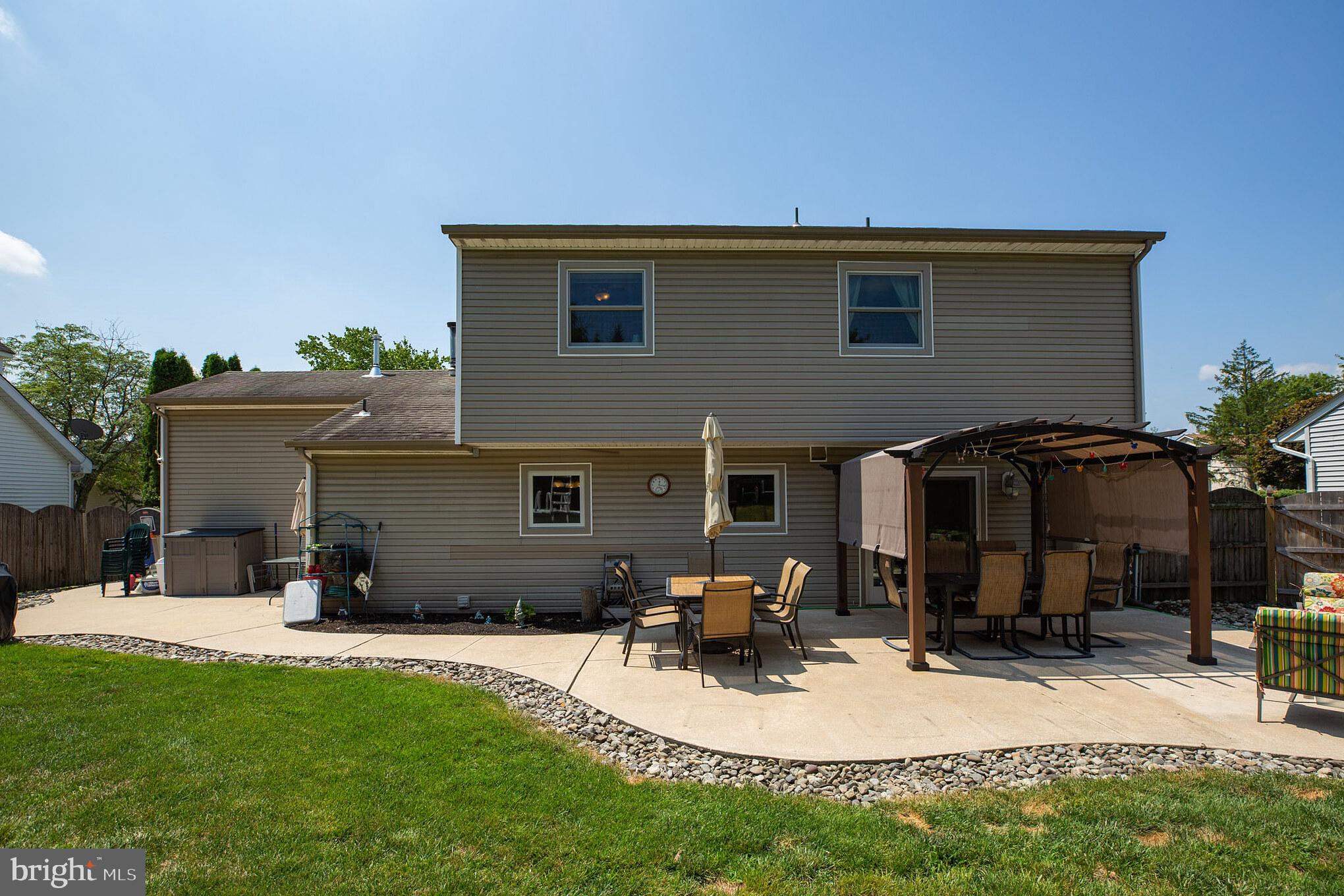 10 Pelham Road Marlton, NJ 08053 - Photo 27 of 31