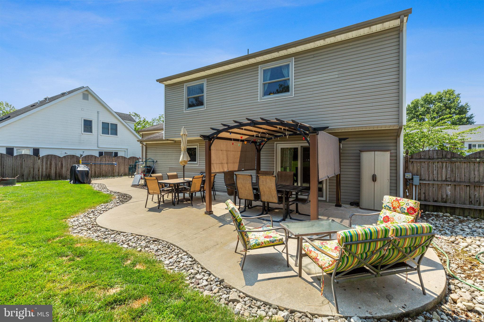 10 Pelham Road Marlton, NJ 08053 - Photo 28 of 31