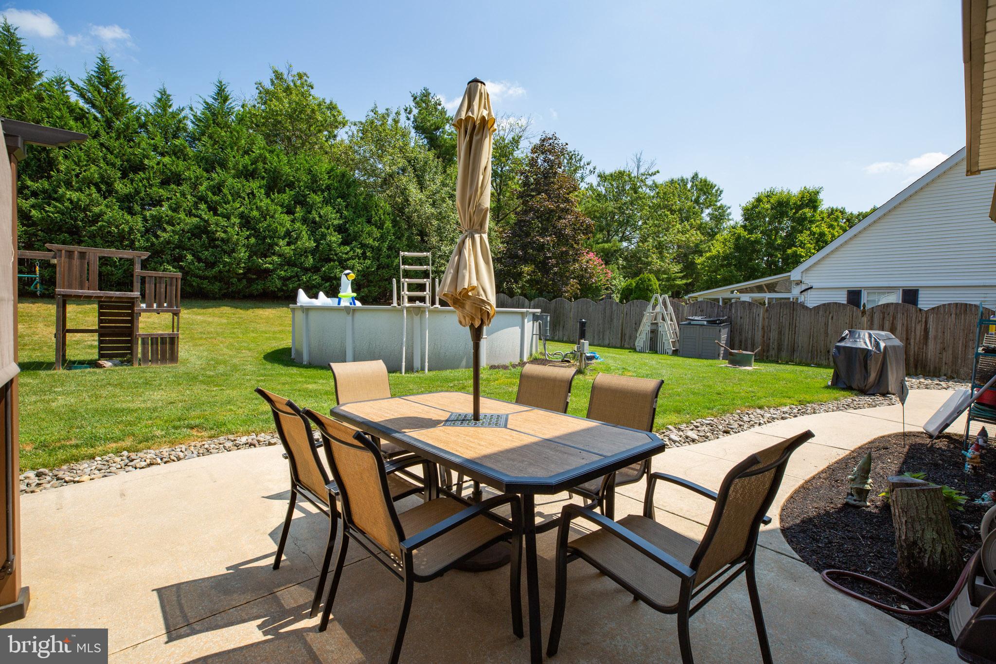 10 Pelham Road Marlton, NJ 08053 - Photo 29 of 31