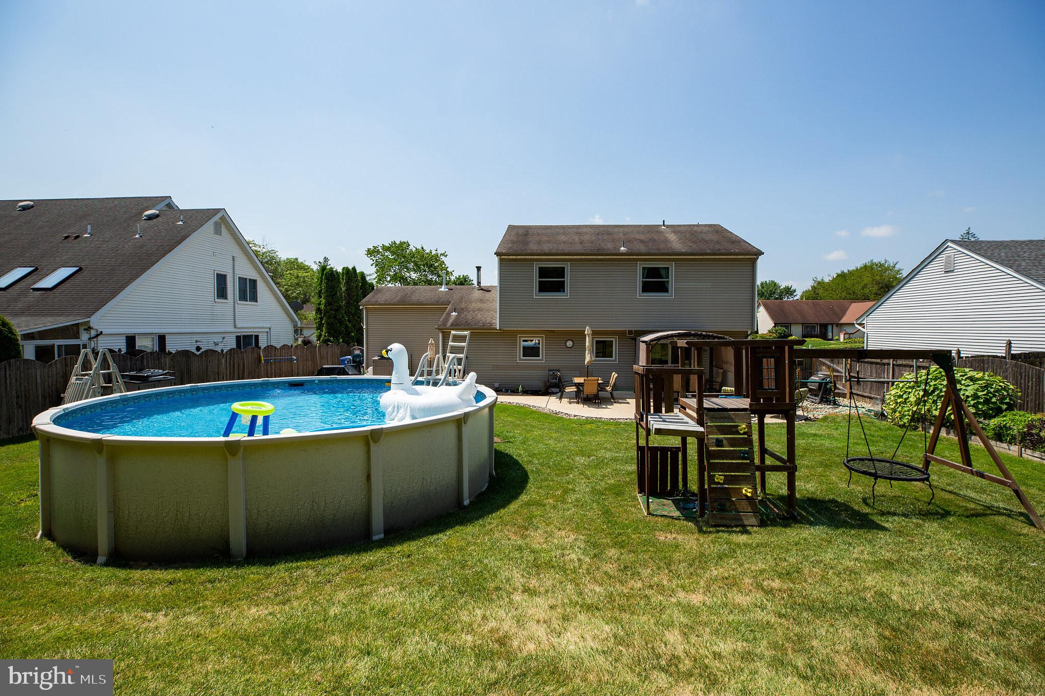 10 Pelham Road Marlton, NJ 08053 - Photo 31 of 31