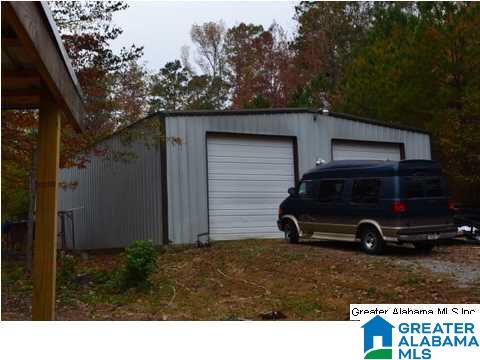 401 Old Settlement Road Oneonta, AL 35121 - Photo 4 of 28