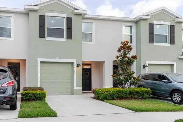 $289,000 | 11054 Crescent Deer Drive, Land O Lakes, FL 34638