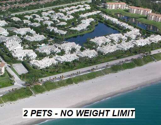 1209 Mainsail Circle, Unit 1209 Jupiter, FL 33477 - Photo 1 of 6 Primary Photo