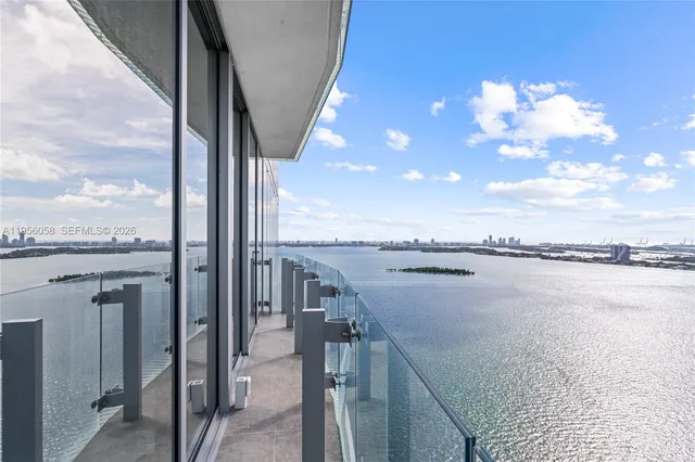 $4,350 | 700 Northeast 26th Terrace, Unit 2904, Miami, FL 33137