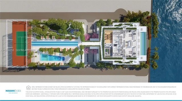 $4,350 | 700 Northeast 26th Terrace, Unit 2904, Miami, FL 33137