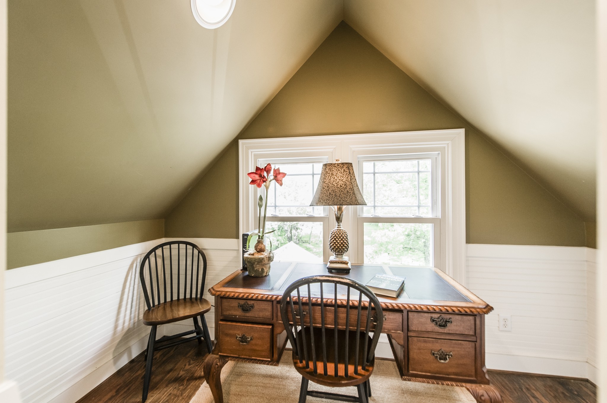 7255 Lebanon Road Lebanon, TN 37087 - Photo 47 of 55 a view of a bedroom with furniture and a window