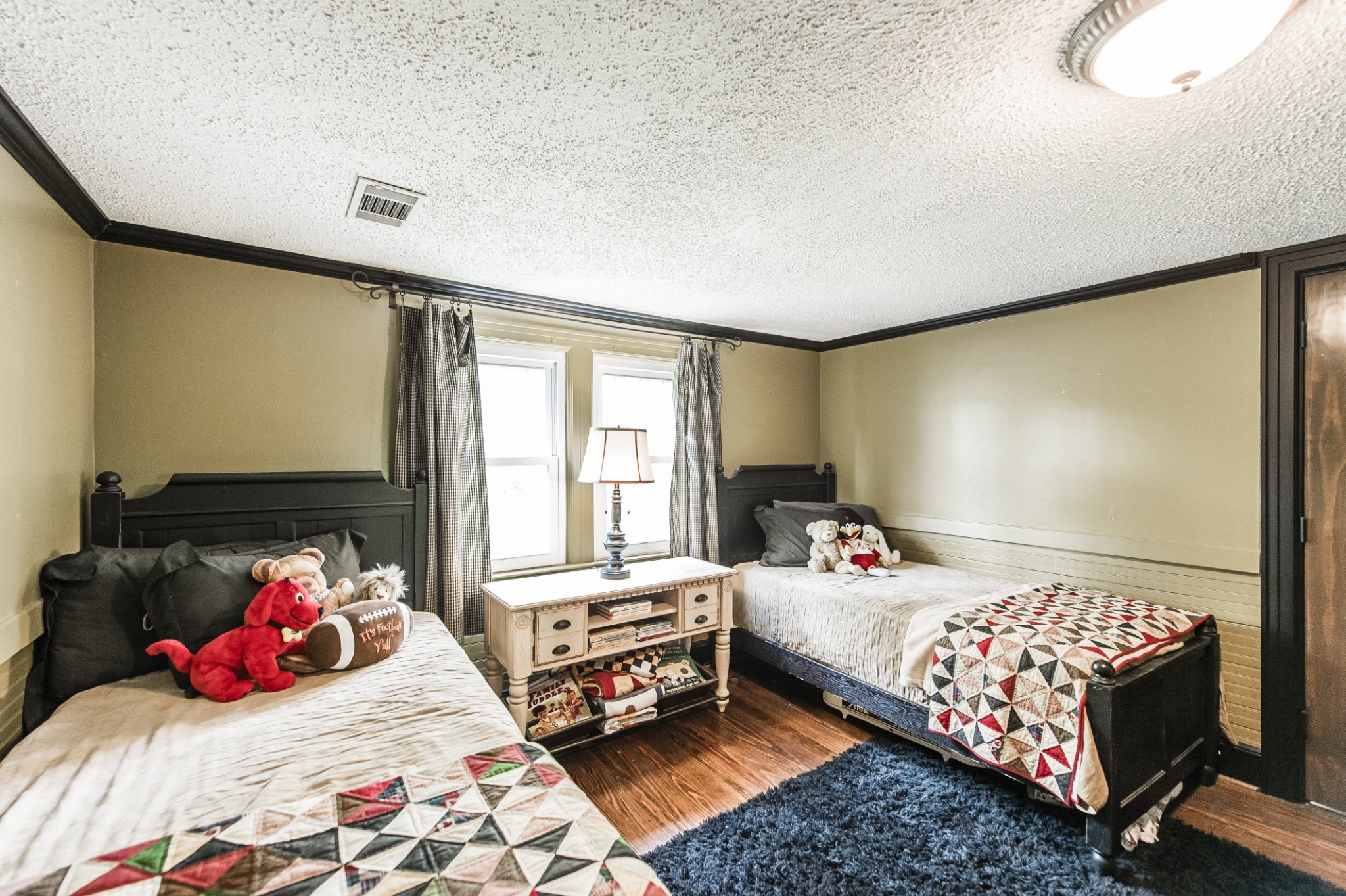 7255 Lebanon Road Lebanon, TN 37087 - Photo 50 of 55 a bedroom with two beds and a window