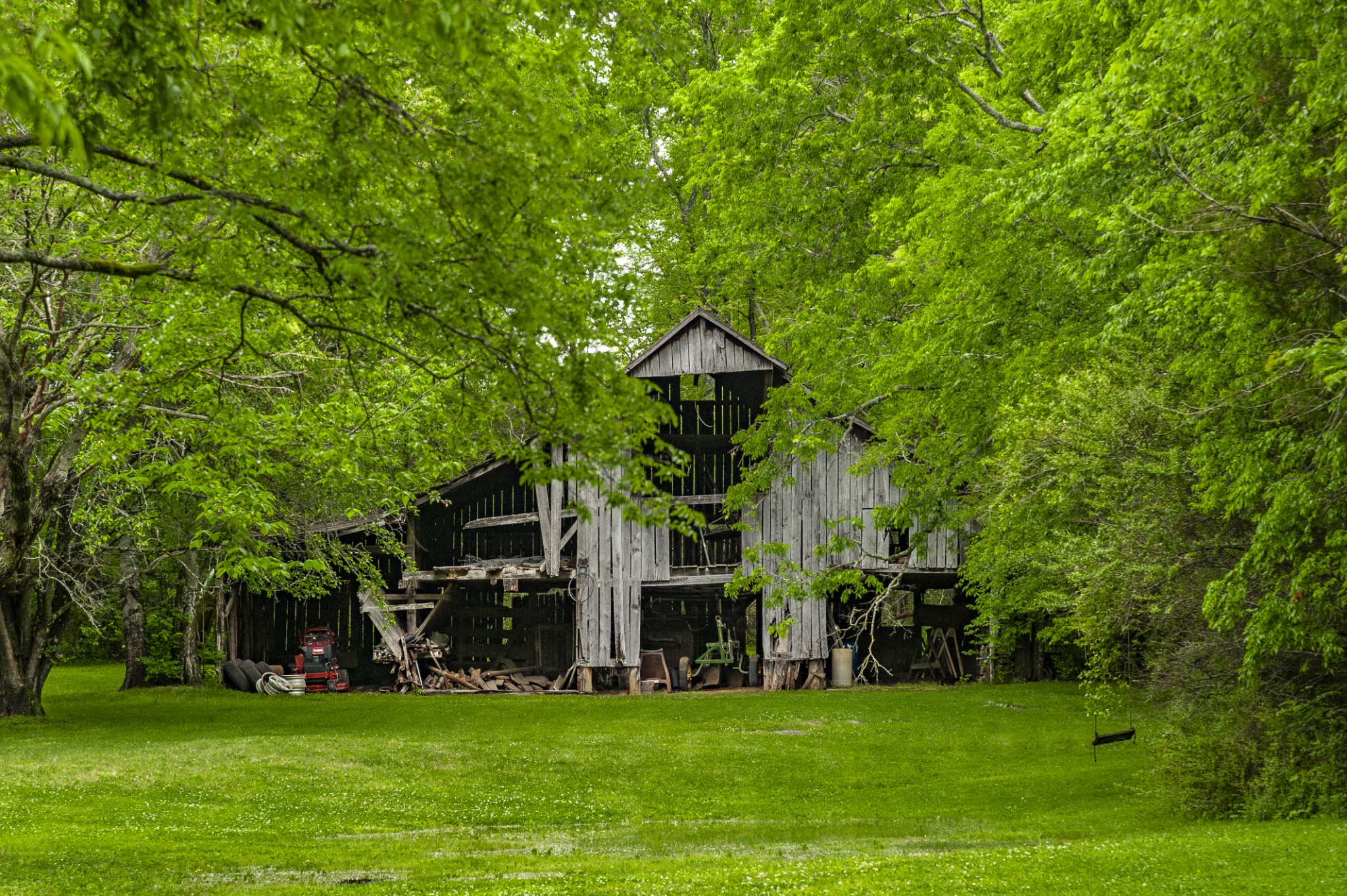 7255 Lebanon Road Lebanon, TN 37087 - Photo 6 of 55